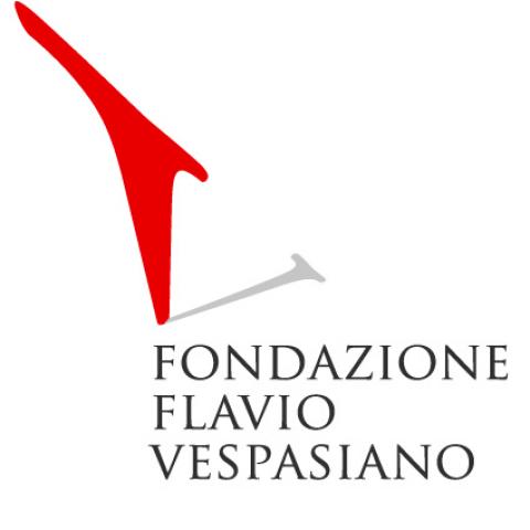 logo fondazione Vespasiano