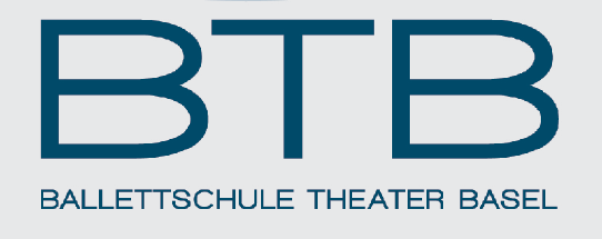 THEATER BASEL LOGO ballet theater basel logo