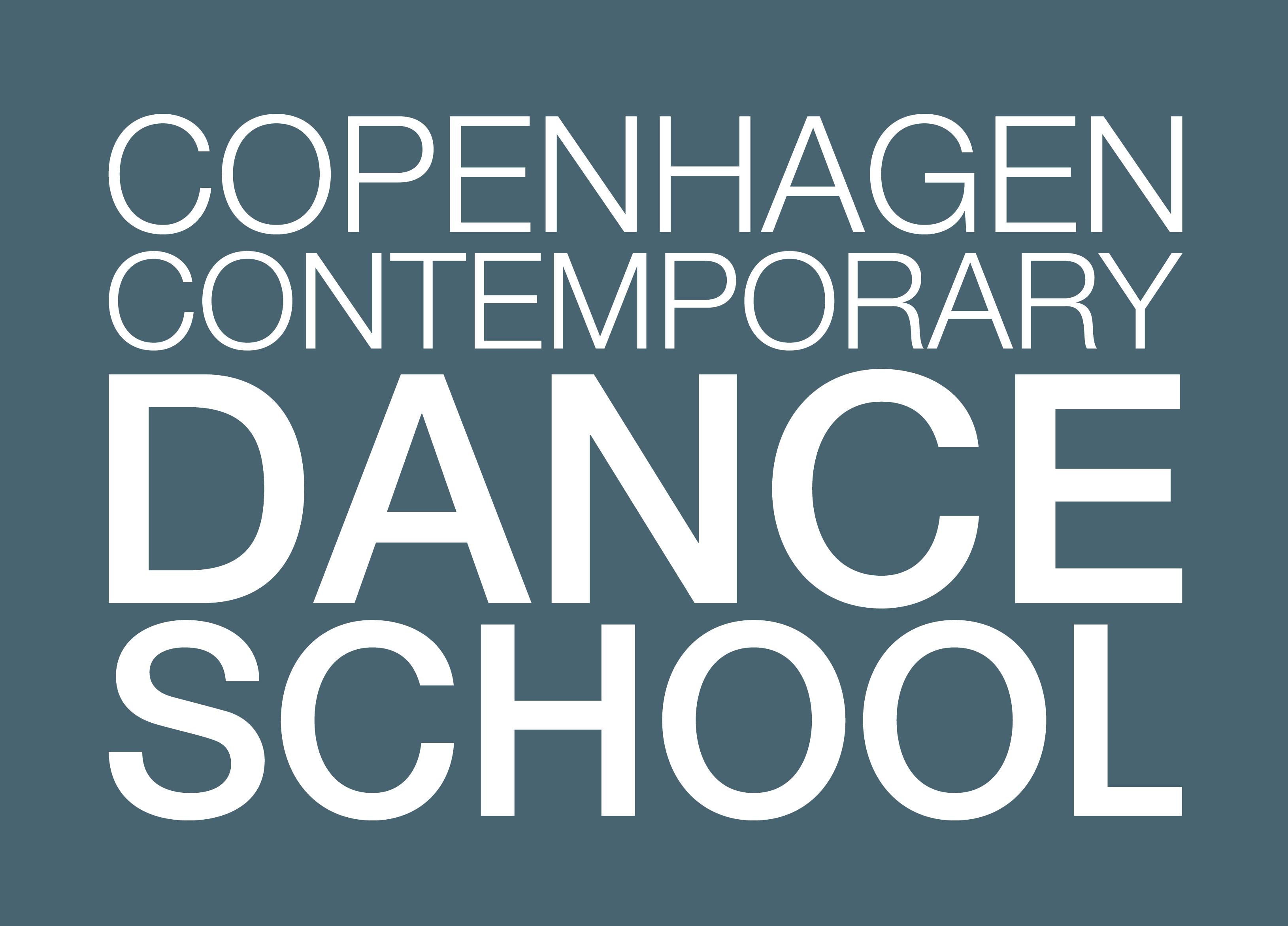 COPENAGHEN